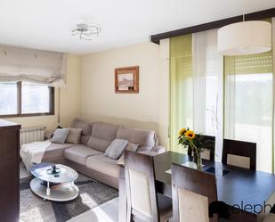 Living room of Duplex for sale in Las Rozas de Madrid  with Air Conditioner, Heating and Terrace