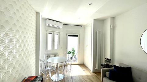 Foto 2 de Apartamento de alquiler en Juan del Risco, Berruguete, Madrid Capital