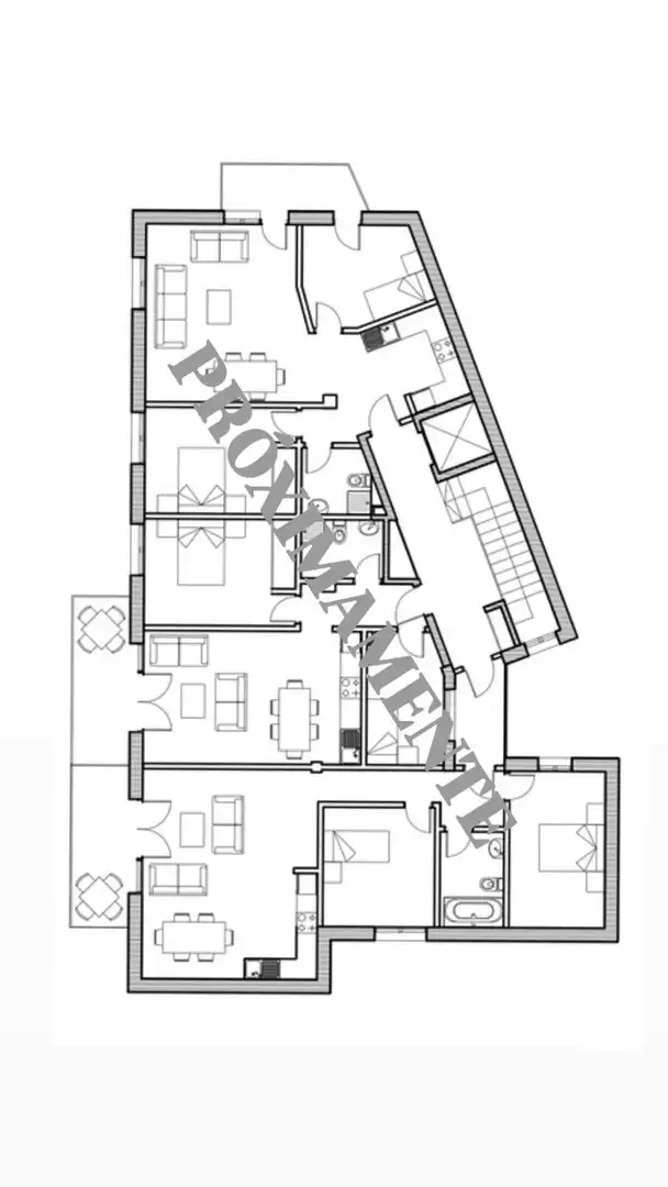 Flat for sale in Begur