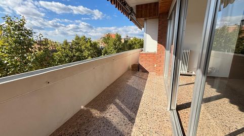 Foto 3 de Apartamento en venta en Centre, Sabadell