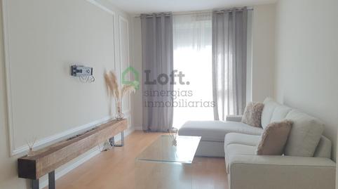 Photo 3 of Flat for rent in Carretera de Sevilla - Los Montitos, Badajoz Capital