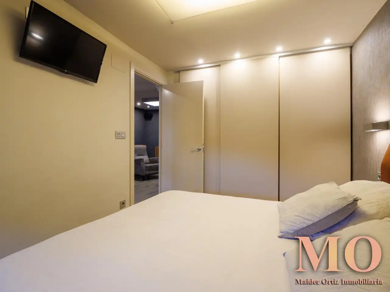 Habitación de Dúplex en venta en Bergara con Calefacción