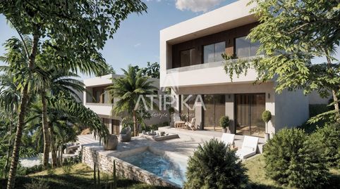 Foto 2 de Casa o chalet en venta en Llagostera, Girona