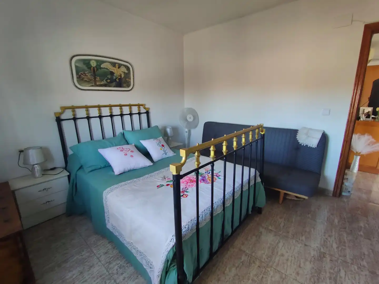 Chalet con piscina en venta en Calle el Jurel 1, imagen 7