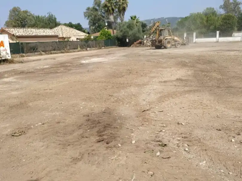 Villa avec jardin à vendre à carretera palma del rio km 14, imagen 5