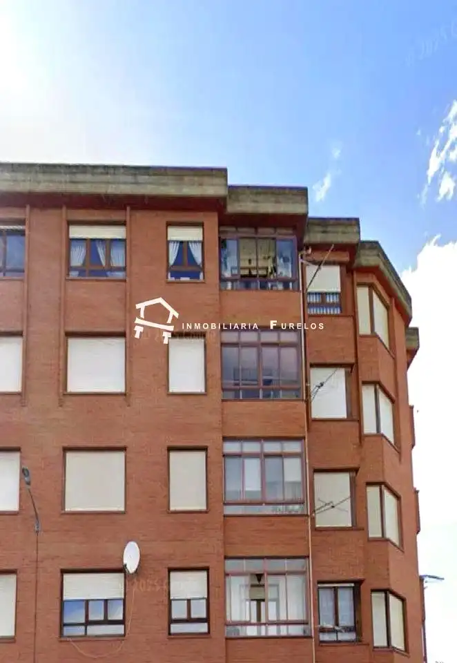 Appartamento con ascensore in vendita a Bilbao 34