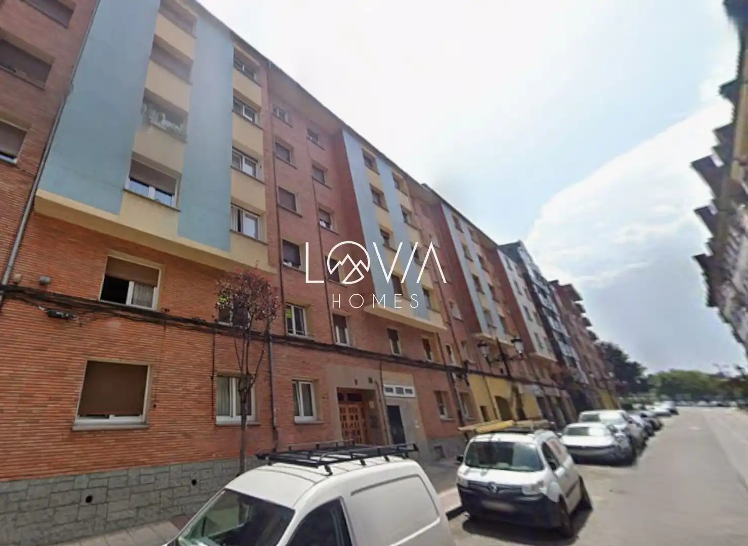 Piso en venta en BERNARDO CASIELLES, imagen 3