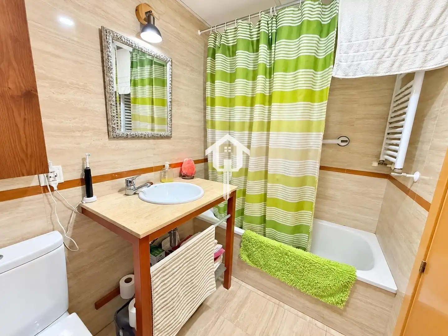 Penthouse mit Terrasse zum Verkauf in Calle MED MANUEL ALBEROLA, imagen 7