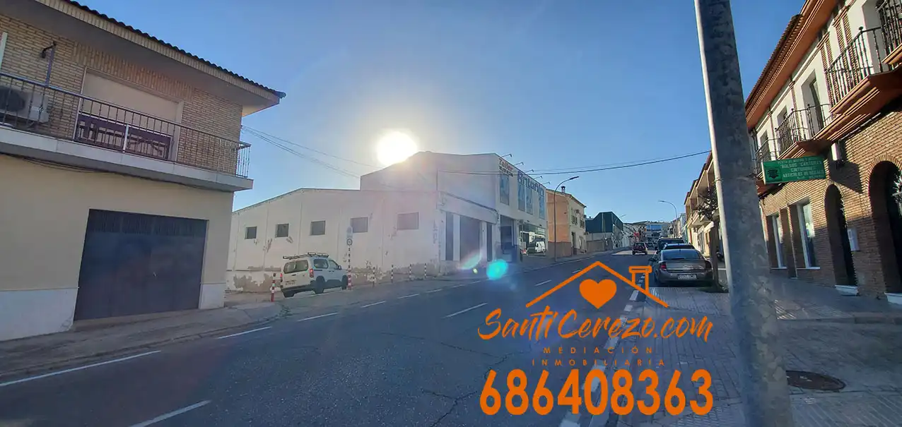 Casa en venda a Montilla, imagen 6