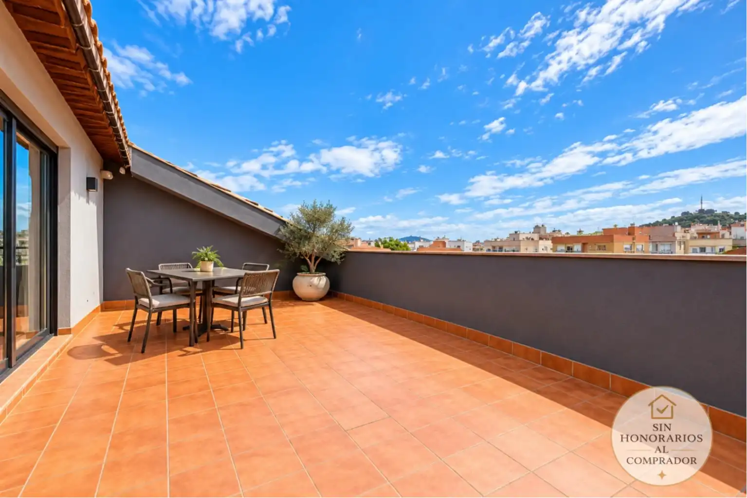 Duplexes for sale in Torre-Sana