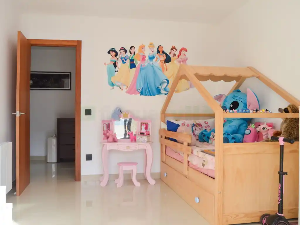 Casa en venda a Calle Lligabosc, imagen 22