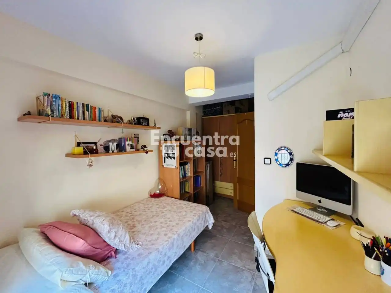 Bedroom of Duplexes for sale in Benidorm  with Air Conditioner, Heating and Terrace