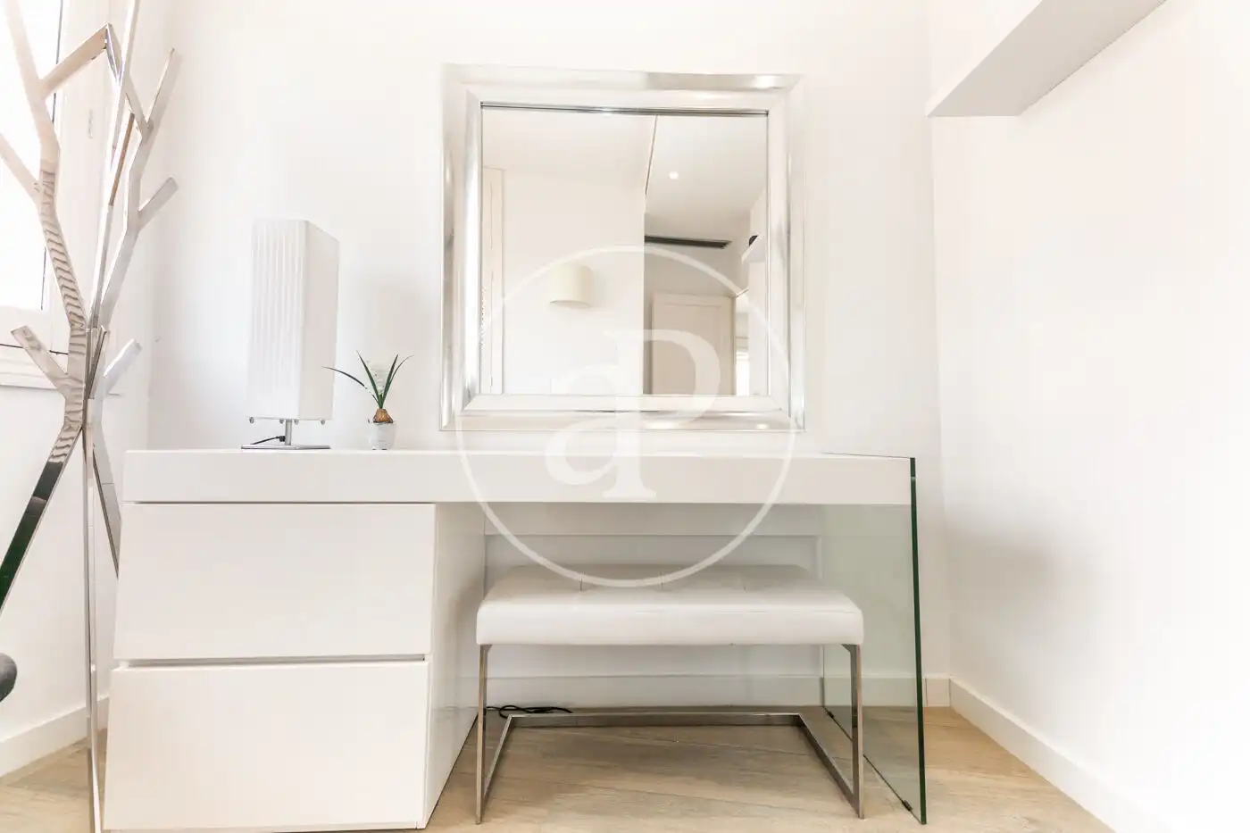 Wohnung zur Miete in Monti-Sion