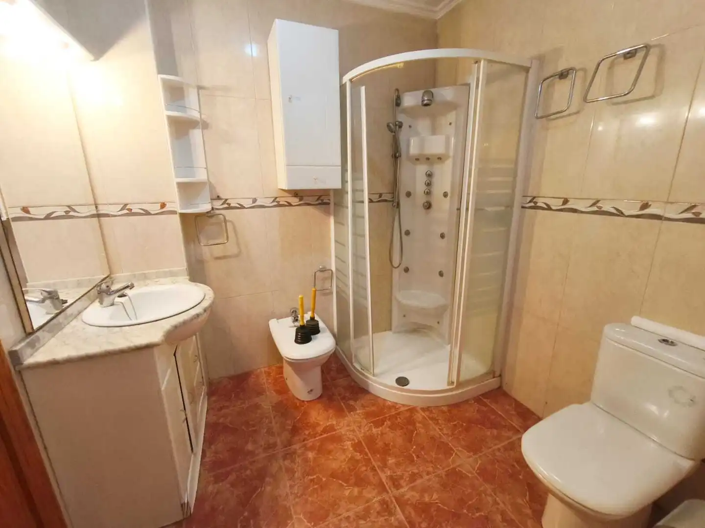 Casa amb terrassa en venda a Pueblo de Cullera, imagen 25