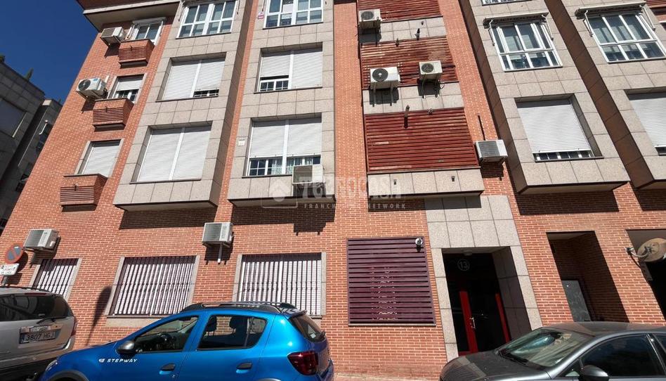 Foto 1 de Pis en venda a San Isidro, Madrid