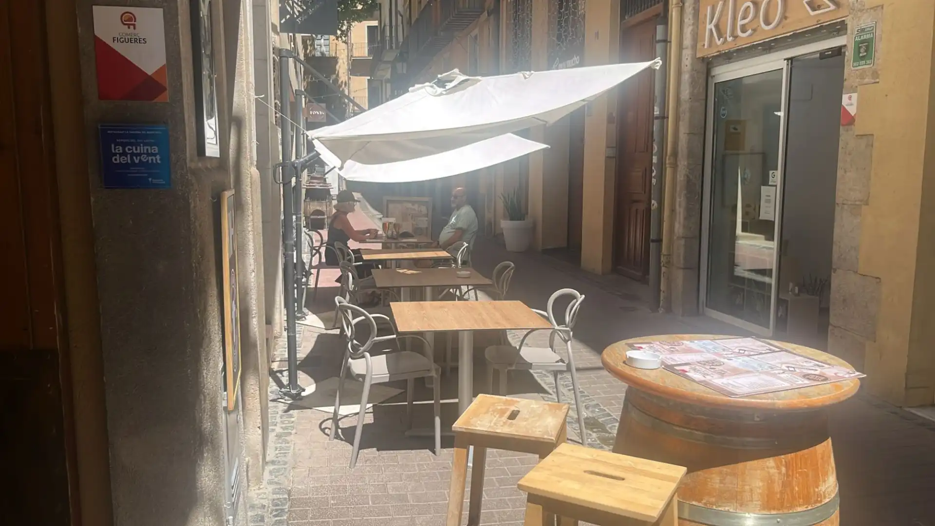 Locale commerciale in cessione a Centre, imagen 6