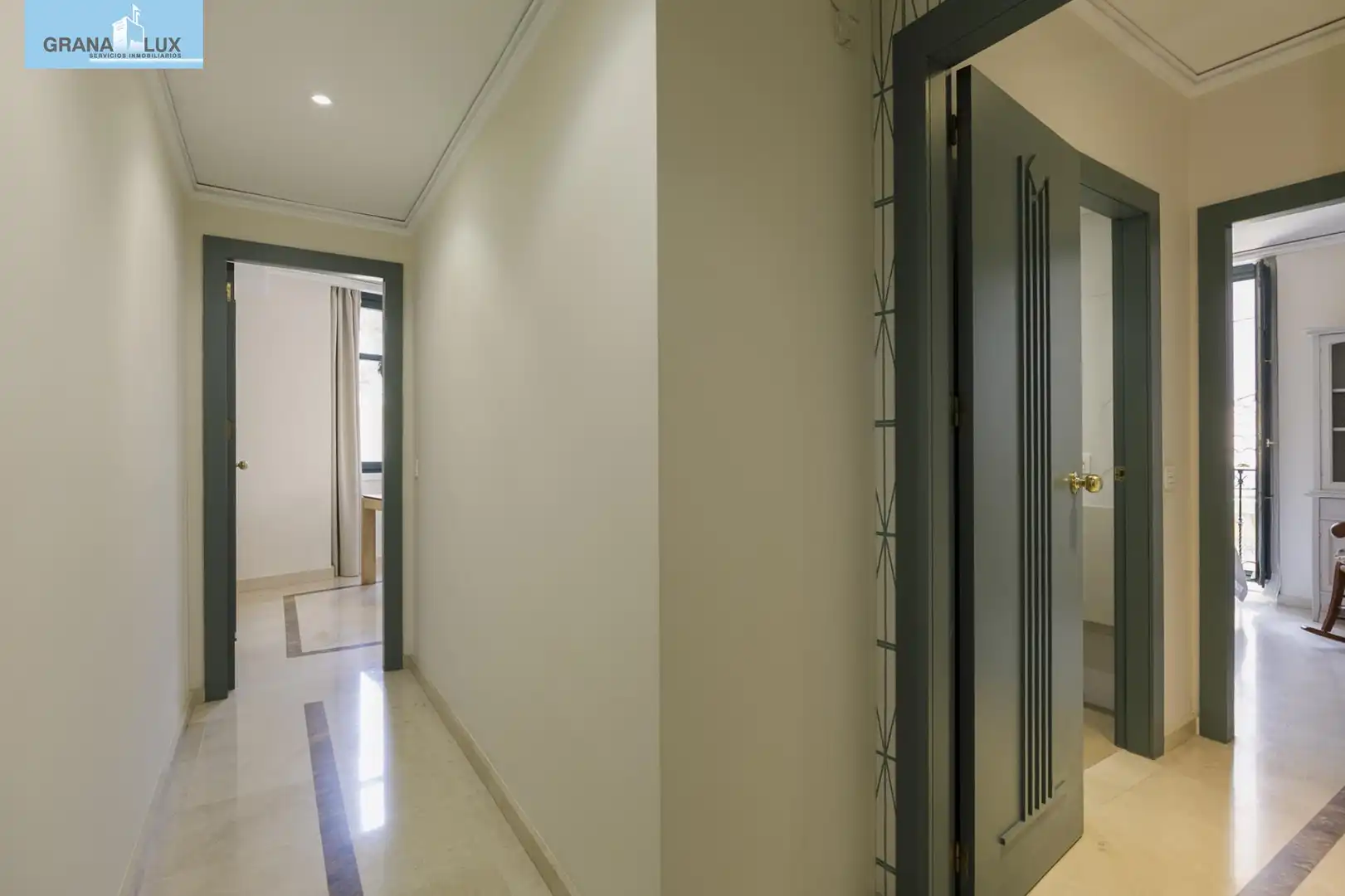 Apartament amb ascensor en venda a Calle Gran Vía de Colón #46 4º, imagen 6