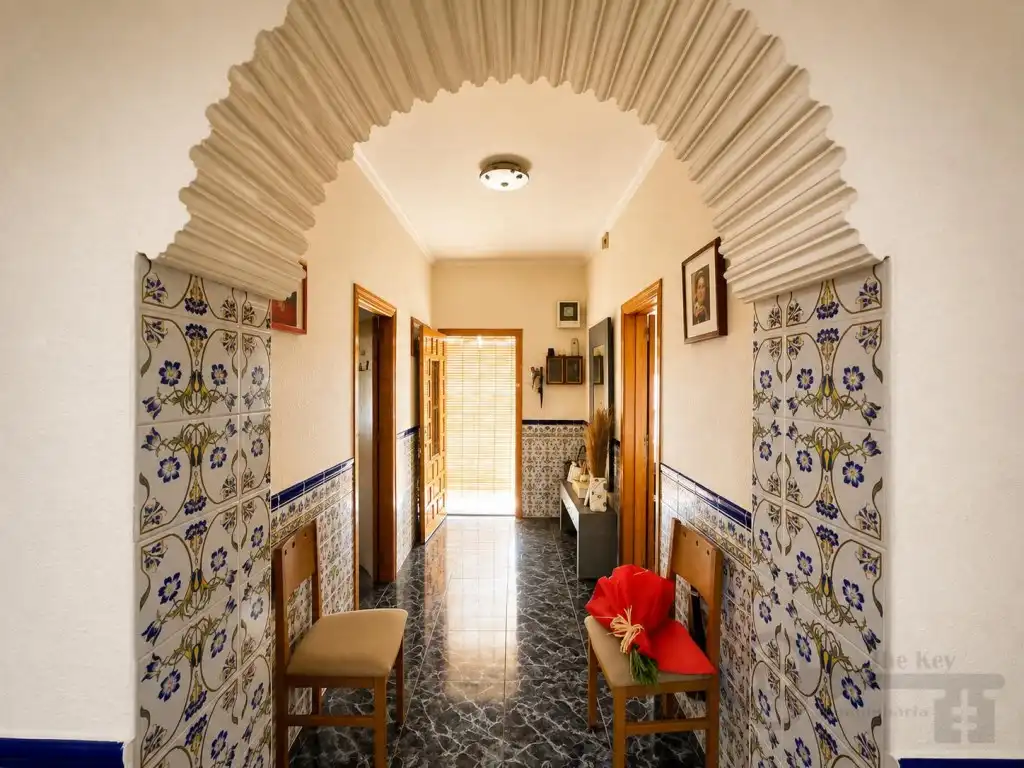 Casa o chalet en venta en Cartagena