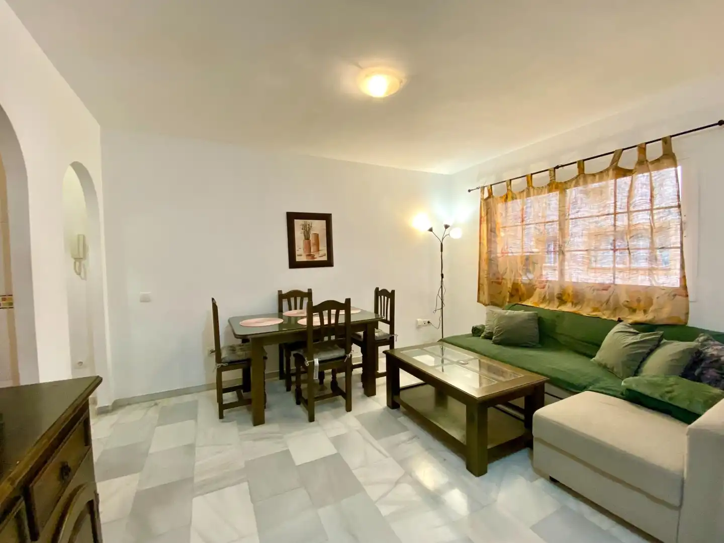 Apartamento con ascensor en alquiler en Las Lagunas, imagen 8