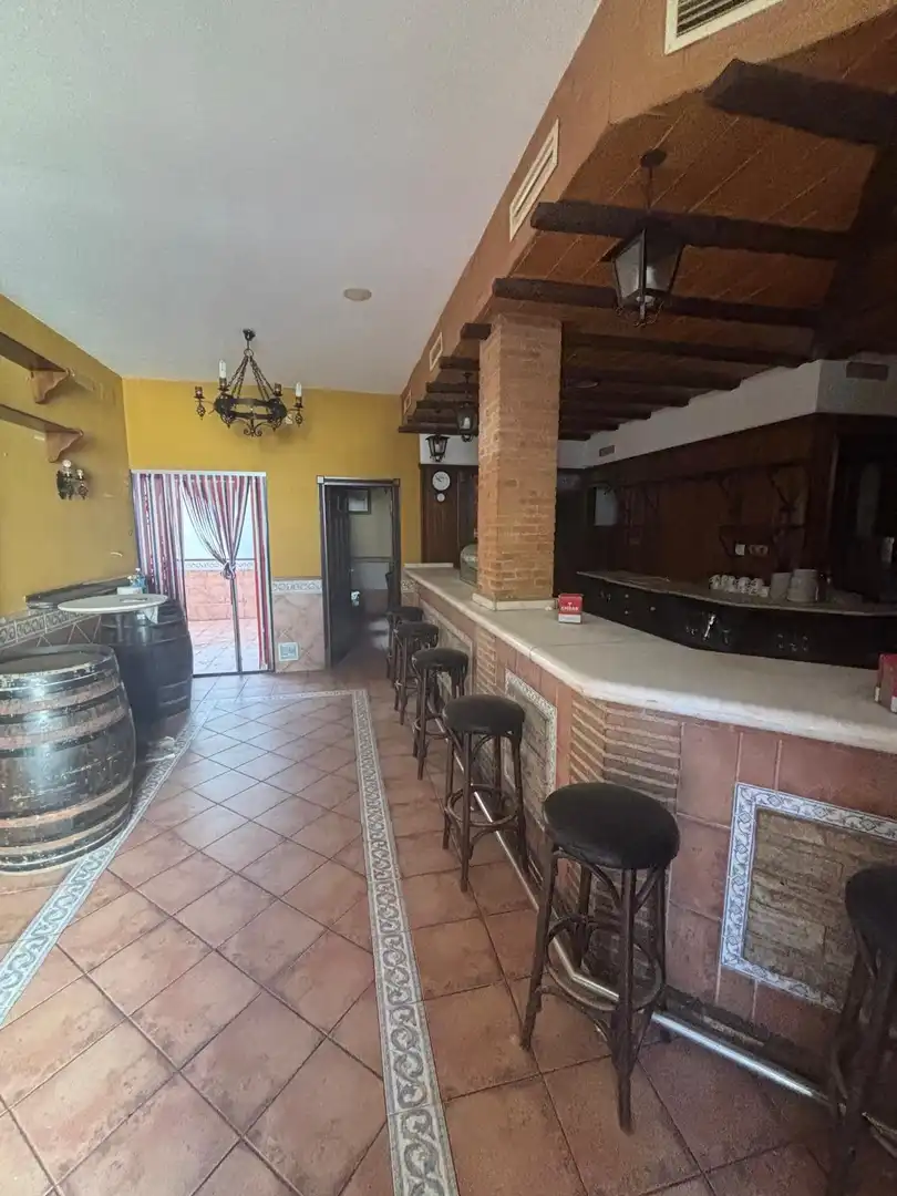 Local commercial à vendre à Valdepeñas, imagen 4