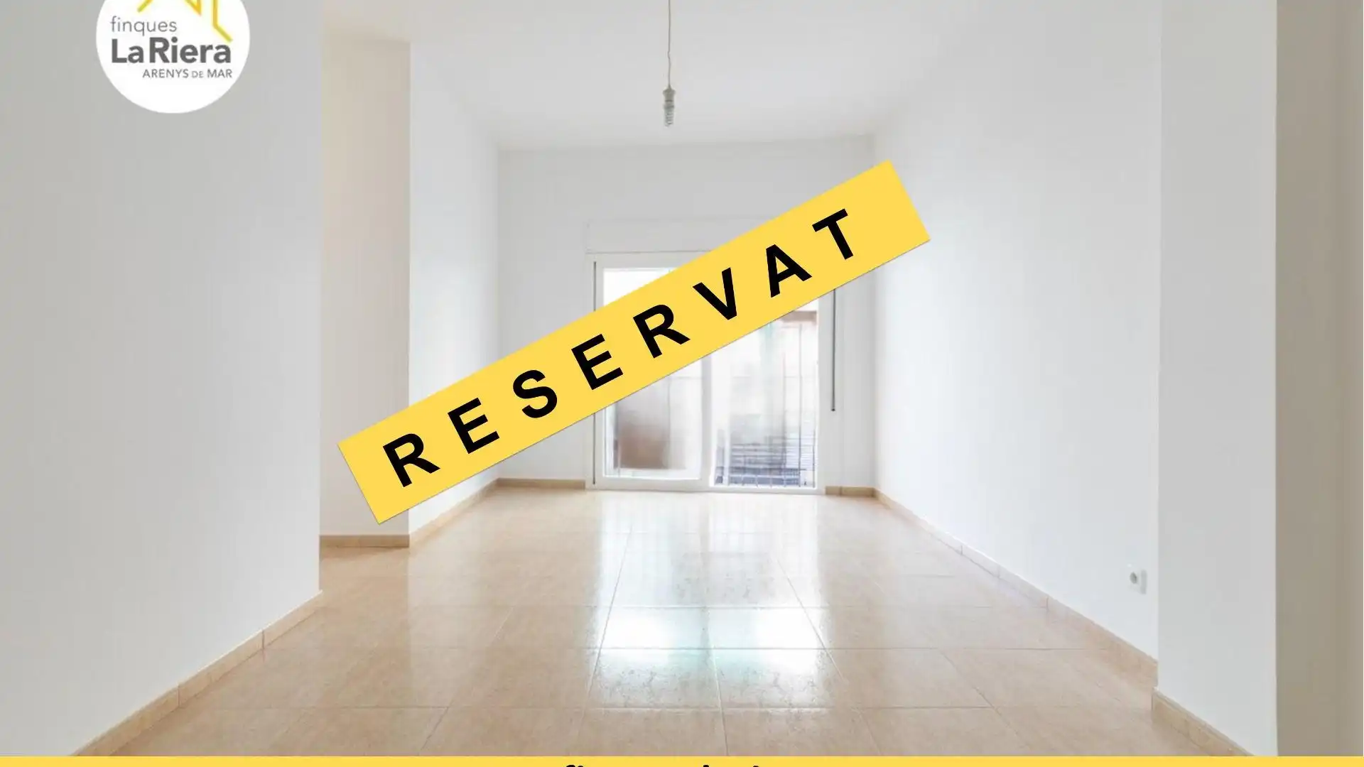 Pis en venda en Arenys de Mar amb Calefacció i Terrassa