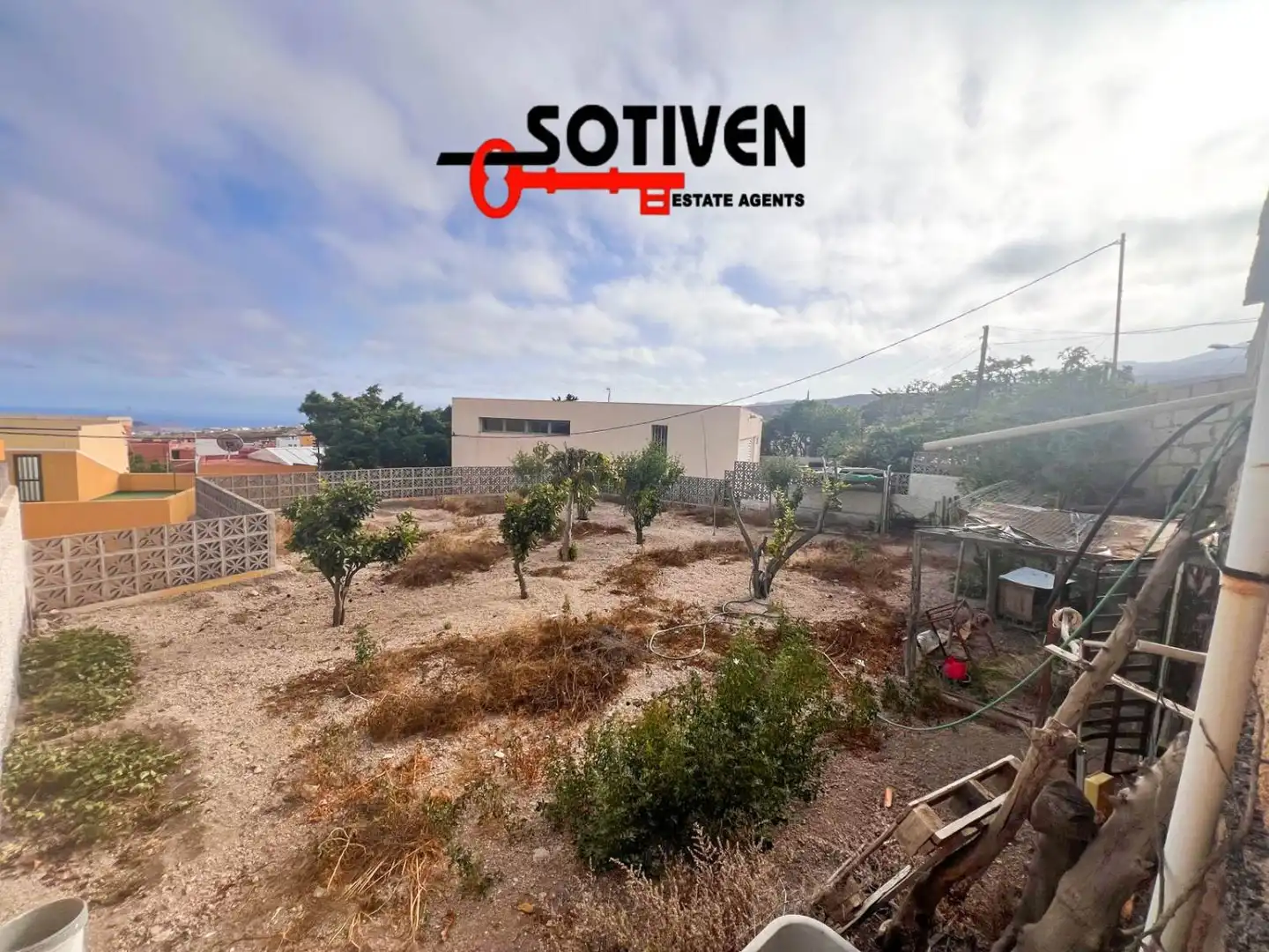 Casa en venda a Arico, imagen 4