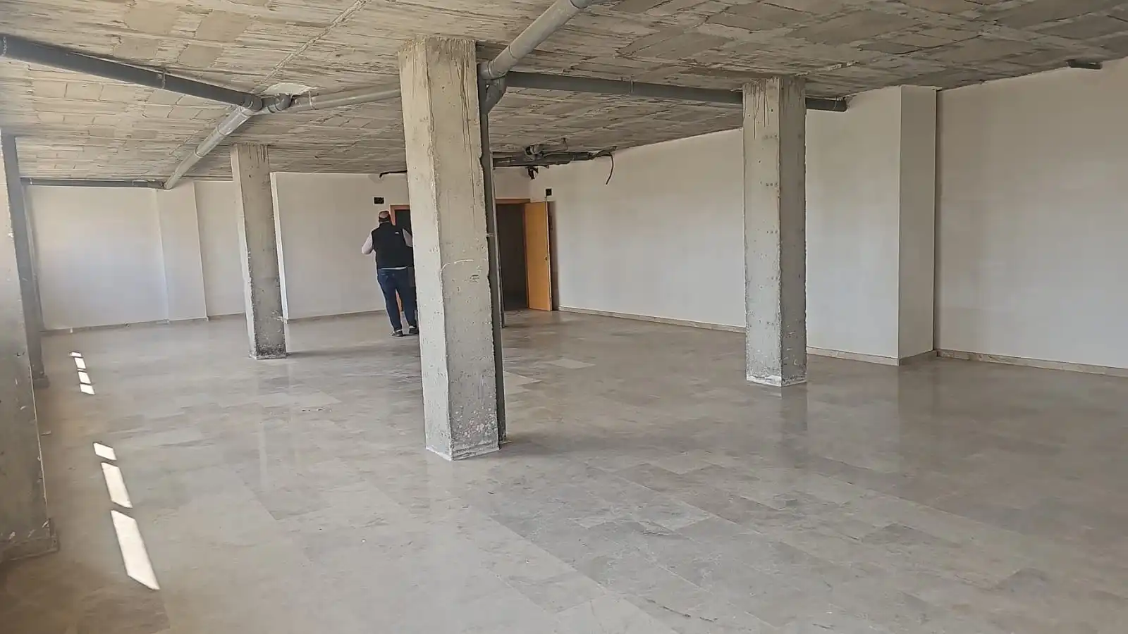 Bureau avec ascenseur à vendre à Avinguda de l'Alcalde Pere Molas 1, imagen 4