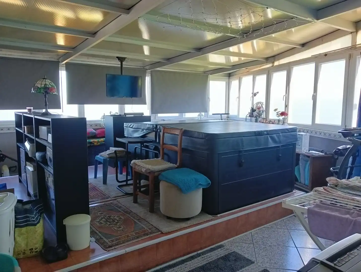 Casa amb piscina en venda a La Victoria de Acentejo, imagen 26