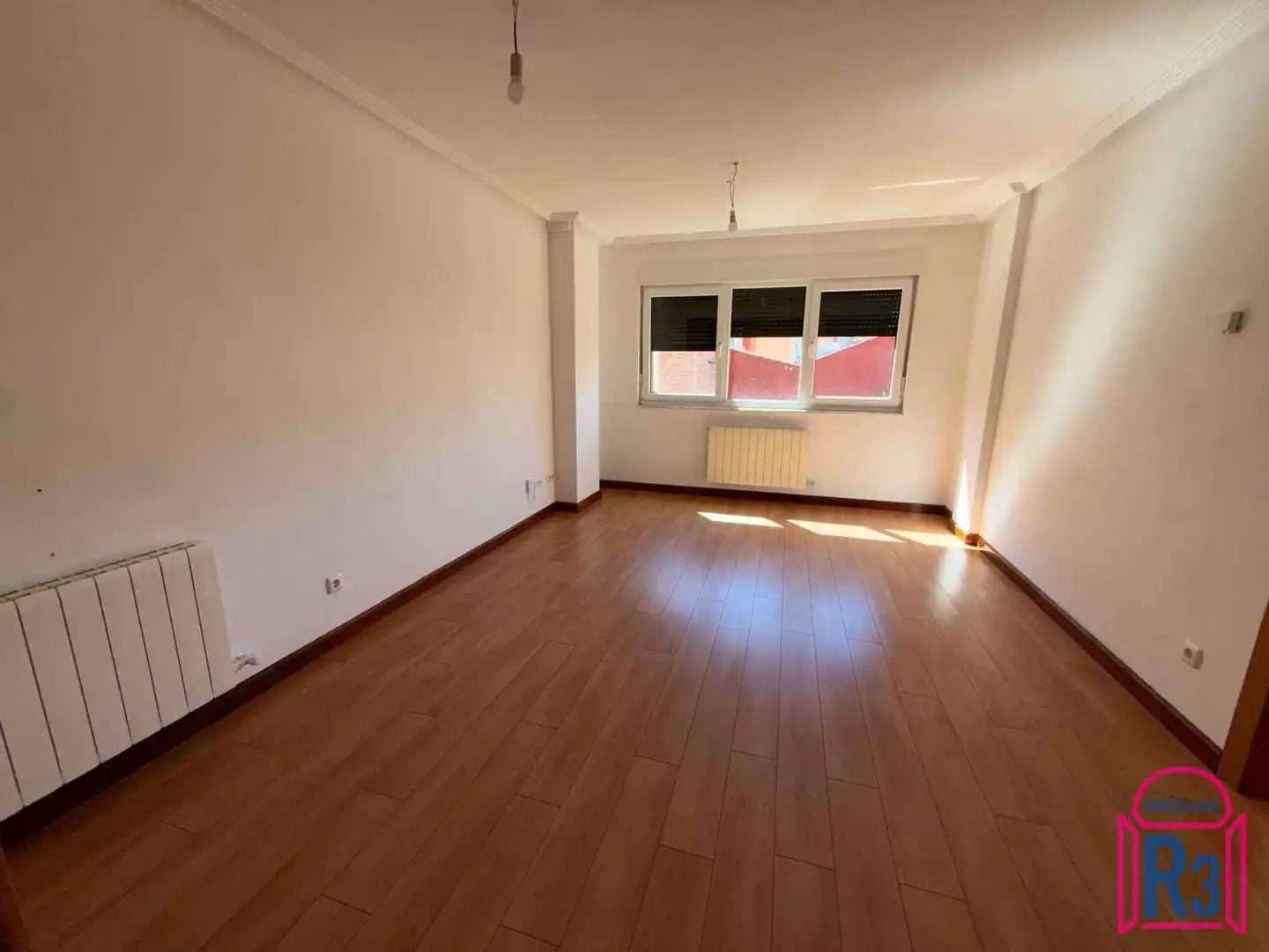 Wohnzimmer von Wohnungen zum Verkauf in León Capital  mit Heizung und Abstellraum