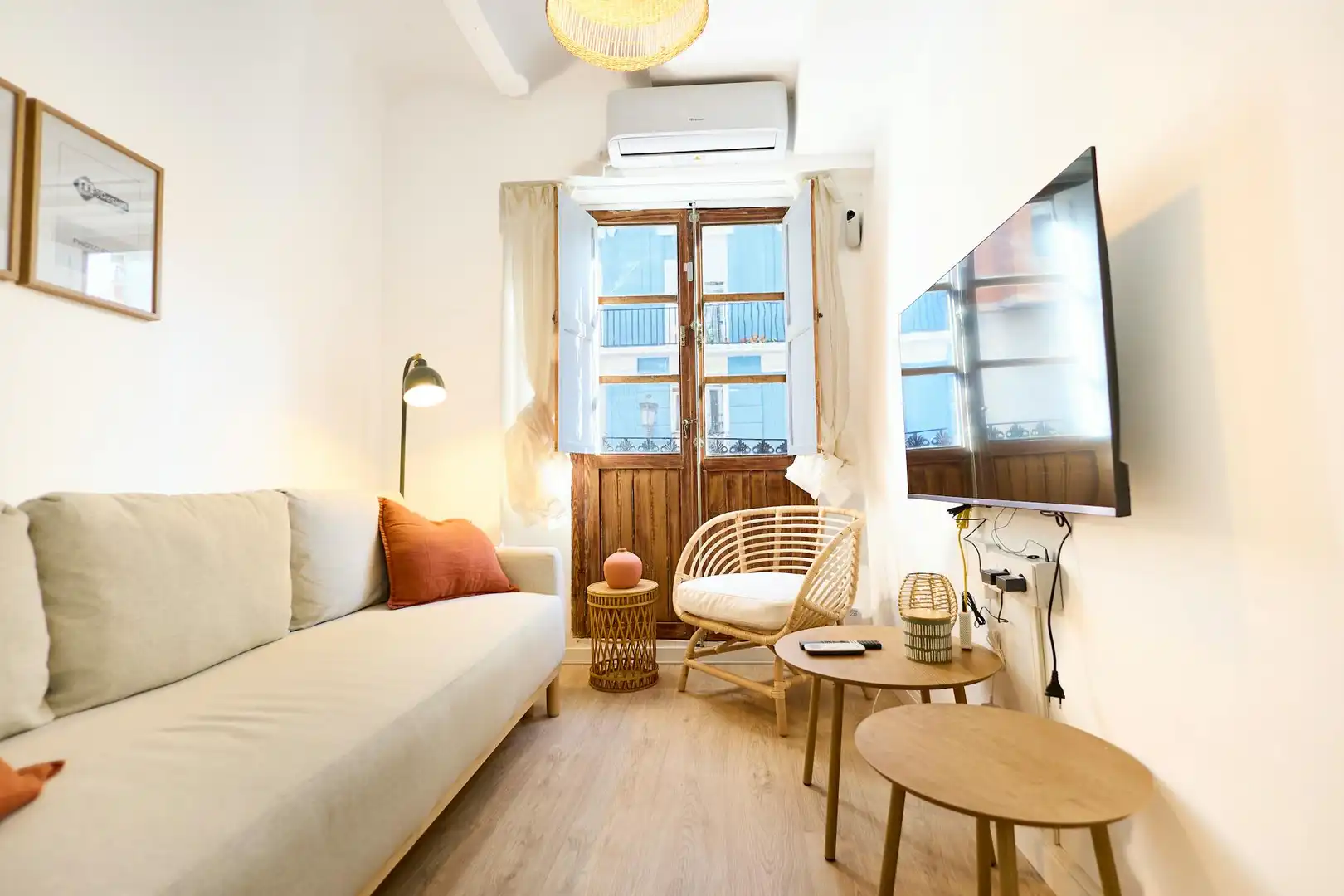 Appartement à louer à N/A