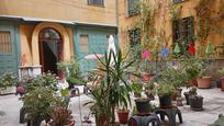 Garden of Duplex for sale in  Madrid Capital  with Air Conditioner, Private garden and Furnished