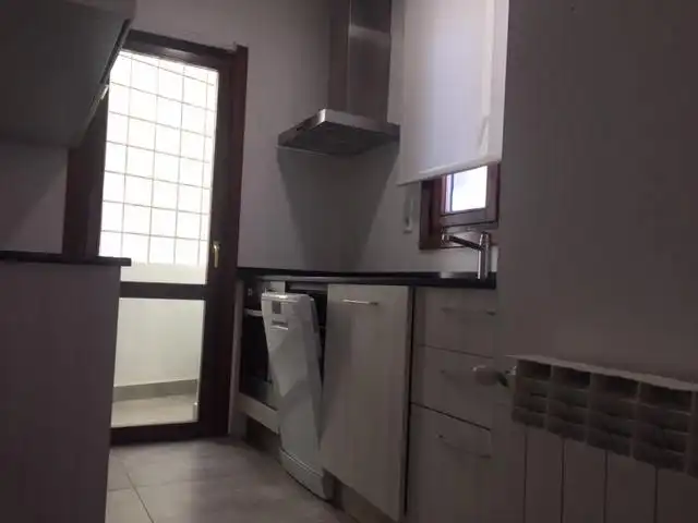 Piso en venta en san prudencio, Ensanche