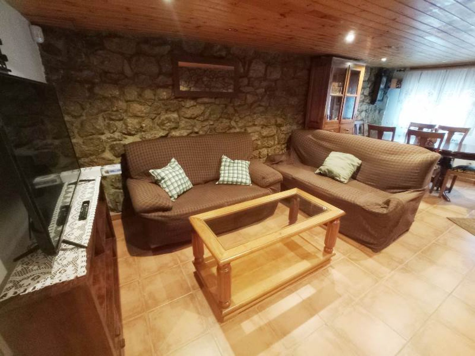 House or chalet to rent in Abaño - Bº Abaño, San Vicente de la Barquera