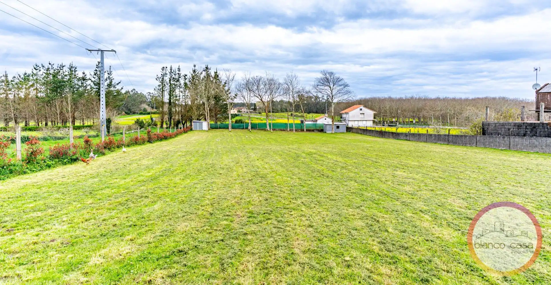 Residential for sale in Cabana de Bergantiños
