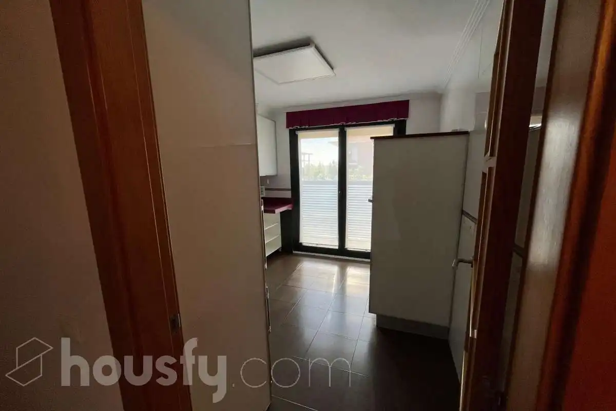 Wohnung zur Miete in Laura de los Ríos, Las Eras de Renueva