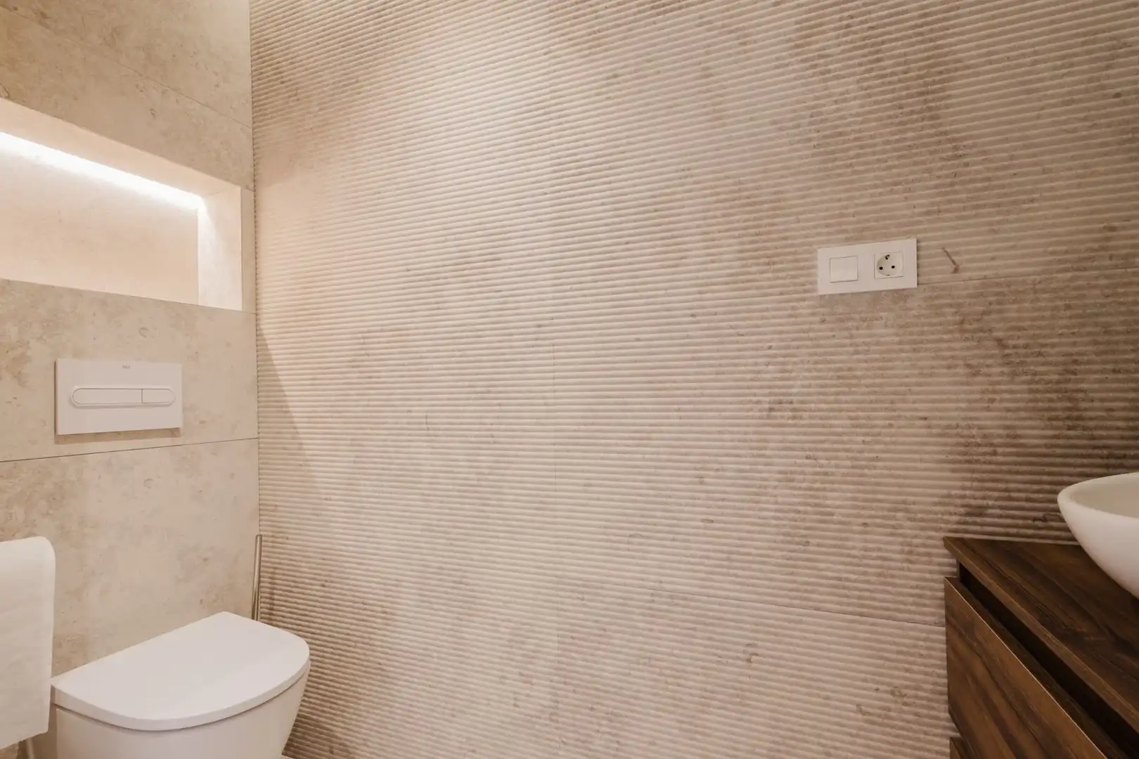 Apartment mit Pool zum Verkauf in Gregorio marañón, imagen 24
