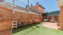 Terrace of Flat for sale in Boadilla del Monte  with Air Conditioner and Terrace