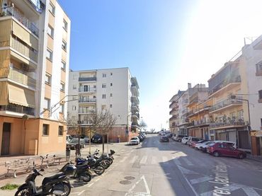 Appartement avec ascenseur à vendre à JACINT VERDAGUER