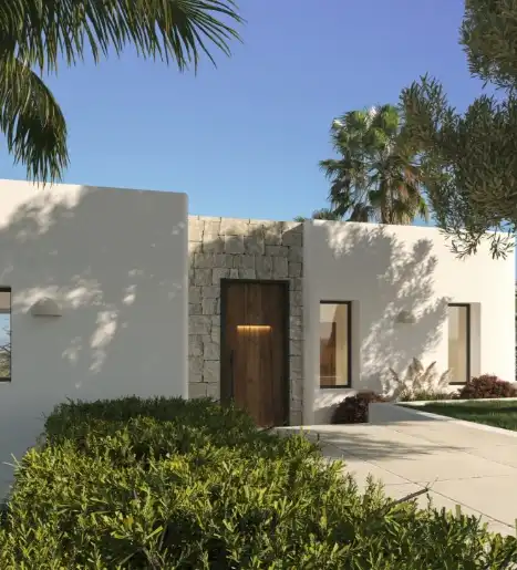 Detached house with pool for sale in Centro ciudad, imagen 7