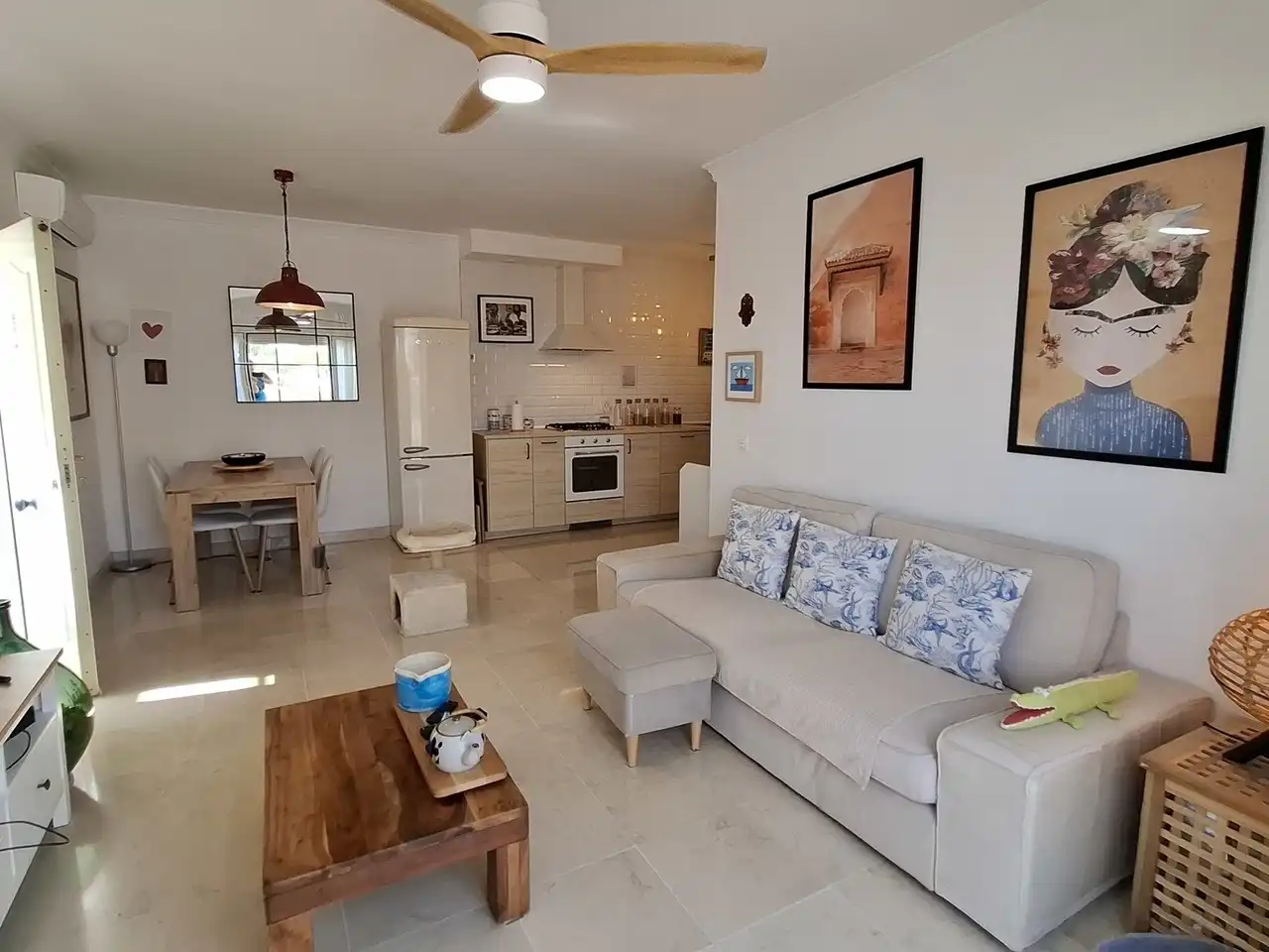 Apartment with pool for sale in Mojácar Playa - Las Ventanicas - La Paratá, imagen 10