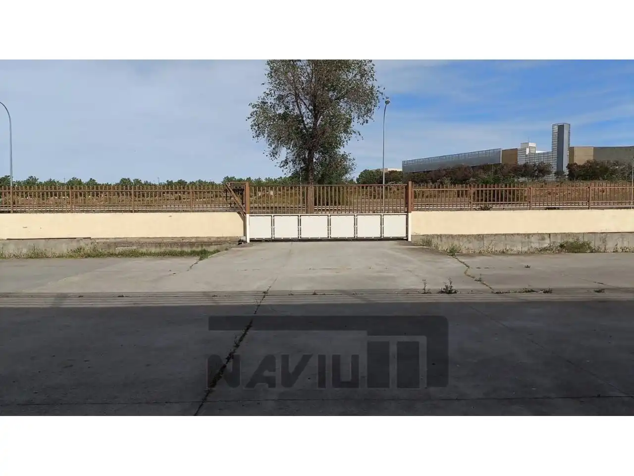 Industrial buildings for sale in Aranjuez  with Heating
