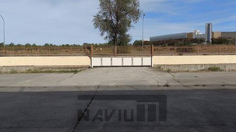 Photo 4 of Industrial buildings for sale in La Montaña - El Cortijo, Madrid