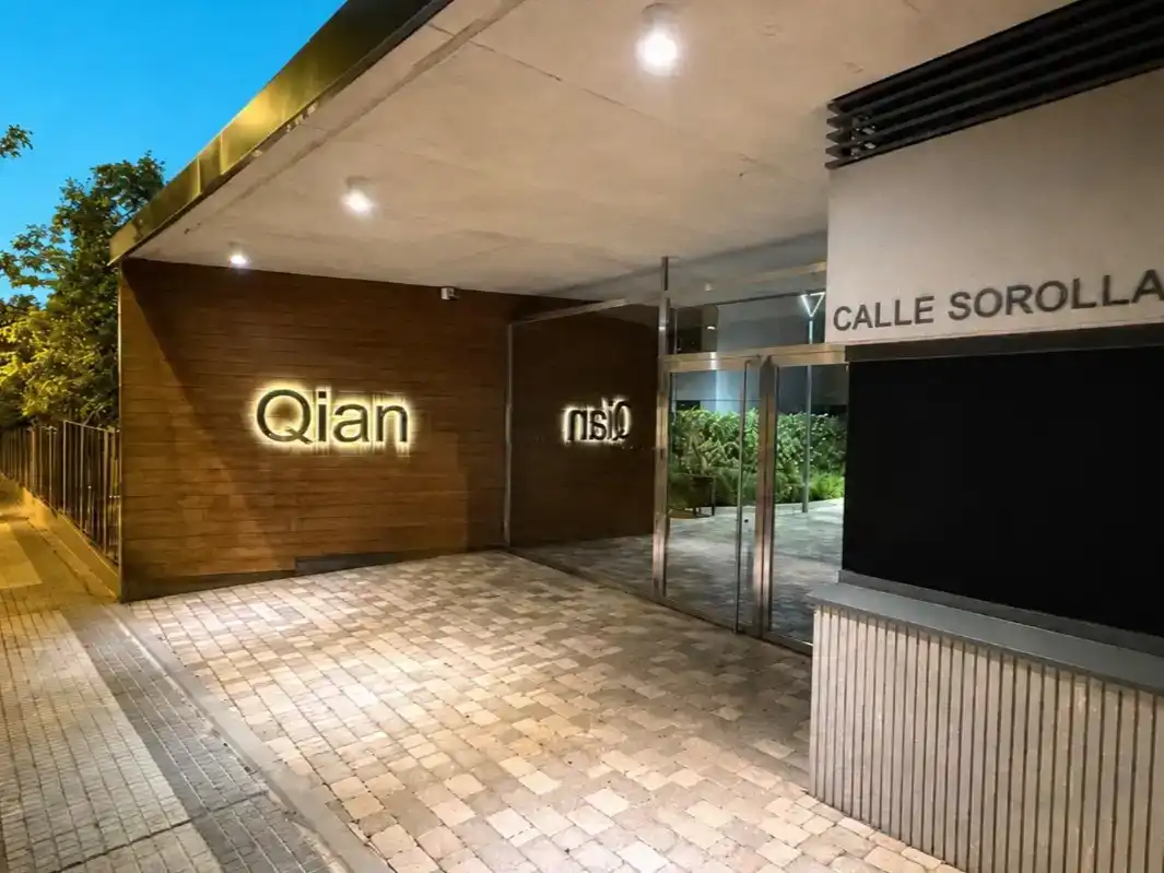 Pis en venda en Majadahonda amb Aire condicionat, Piscina i Balcó