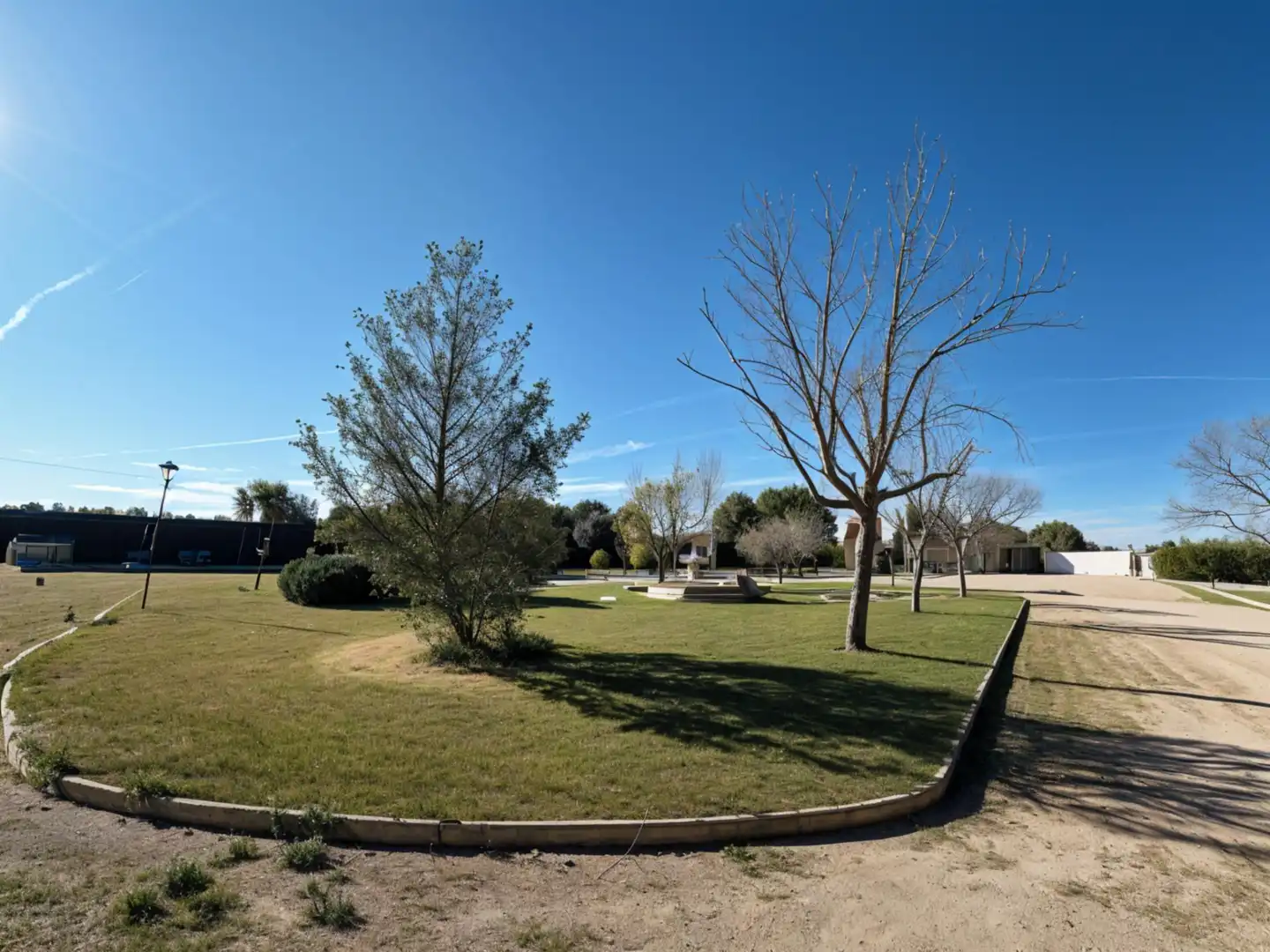 Chalet con piscina en venta en Almansa, imagen 5