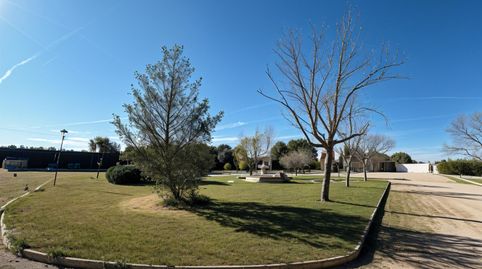 Espectacular chalet con piscina y  parcela de 21.900 m2  en  Almansa, imagen 5