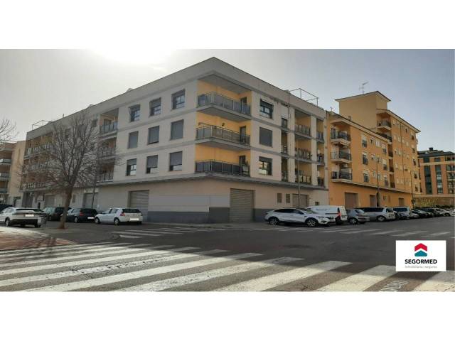 Local comercial en Alquiler en ANGASTÓ, 10 en Segorbe