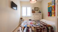 Bedroom of Flat for sale in Gijón   with Heating
