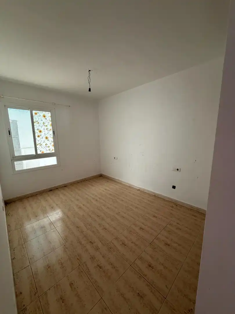 Bedroom of Houses for sale in Pájara  with Balcony
