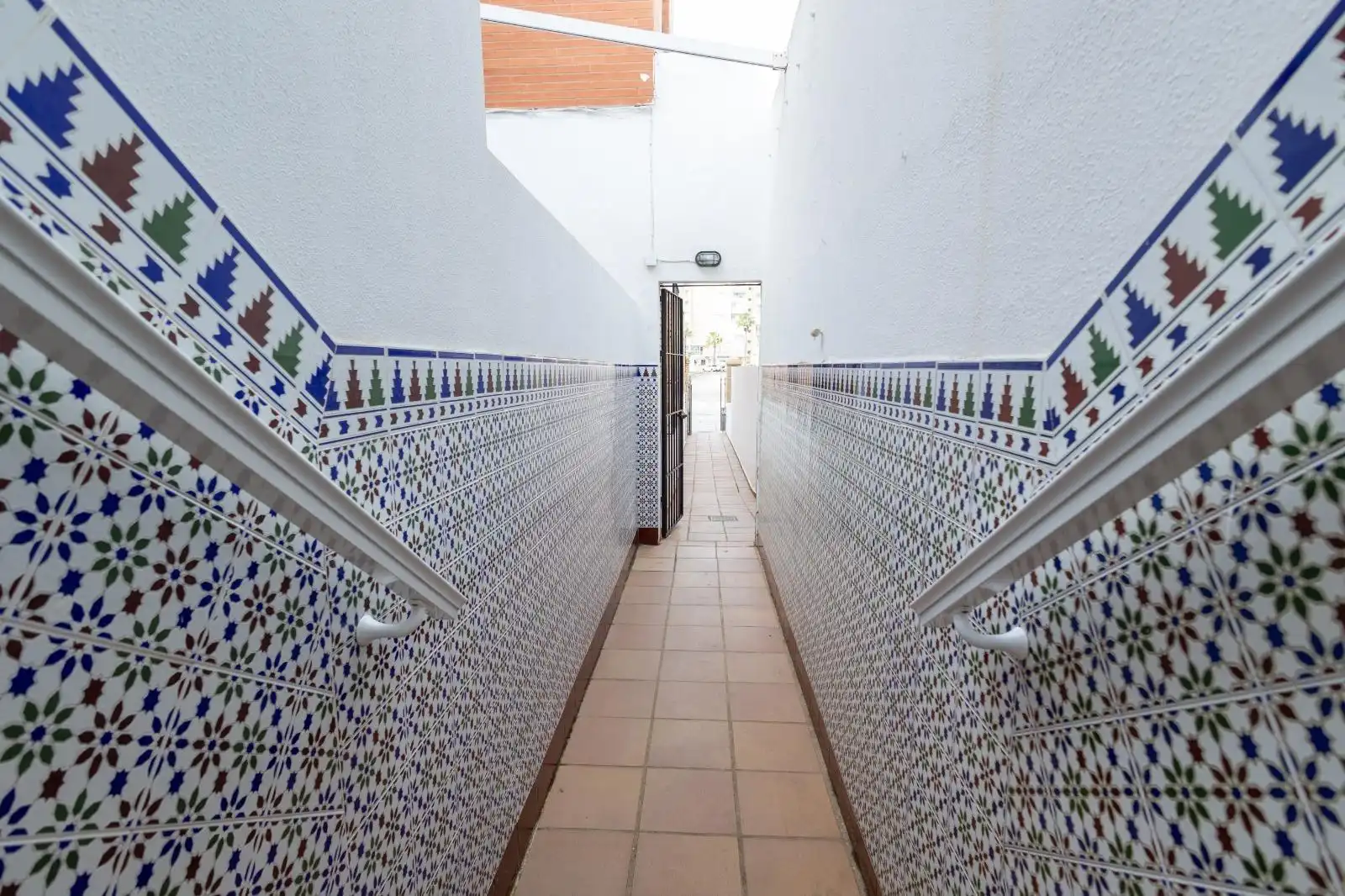 Casa o xalet en venda en Chipiona amb Terrassa i Moblat