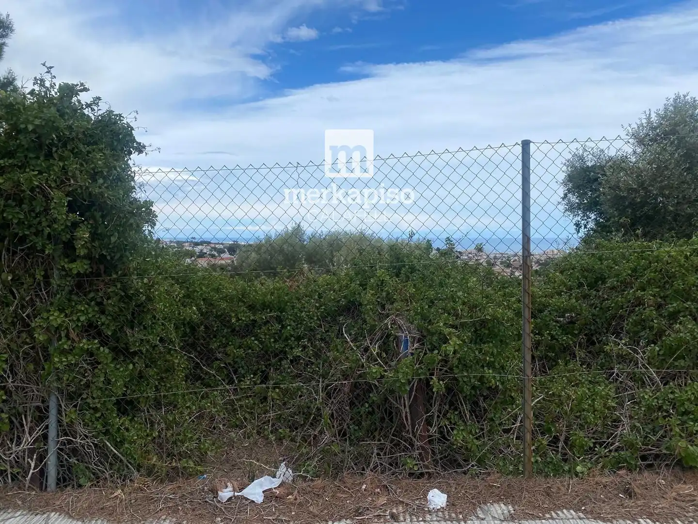 Terreno rustico in vendita a Segur de Calafell, imagen 10